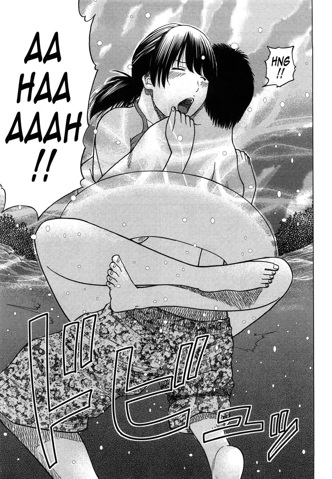 Young Wife & High School Girl Collection Chapter 12000 Page 102